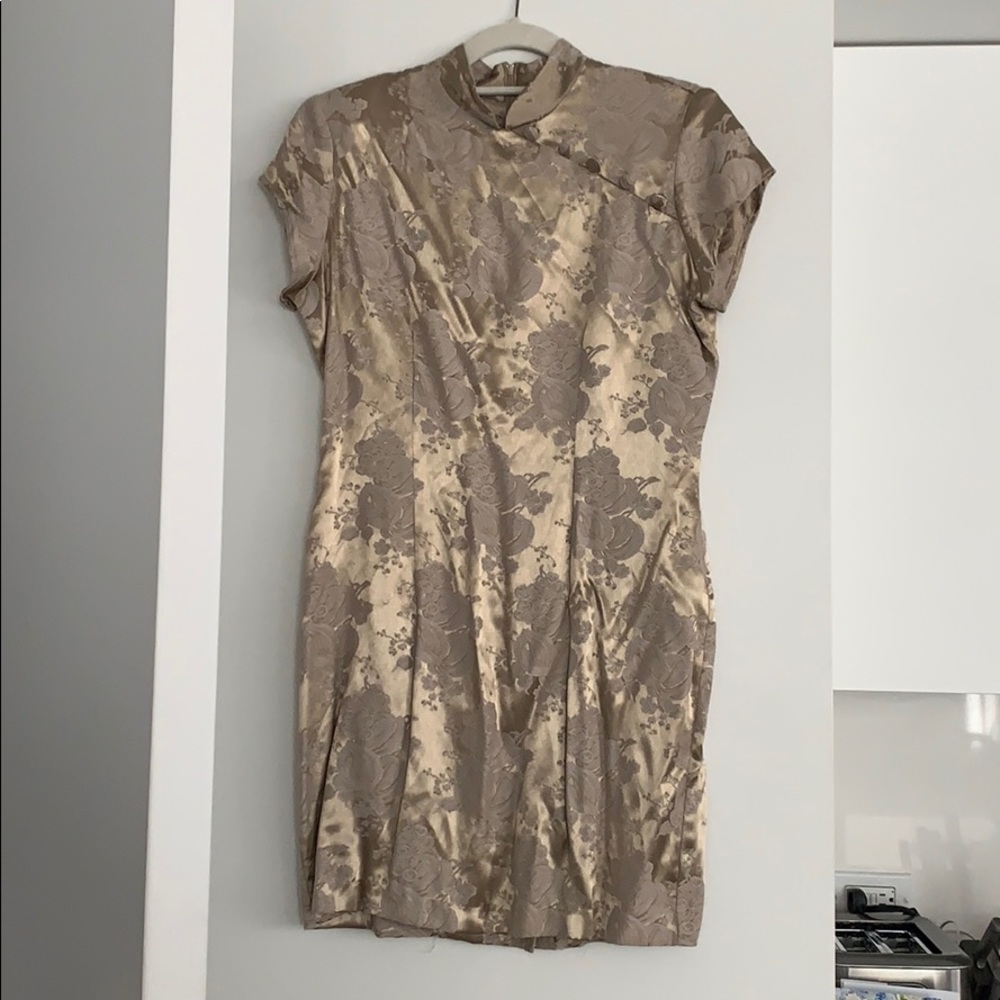 Vintage dress